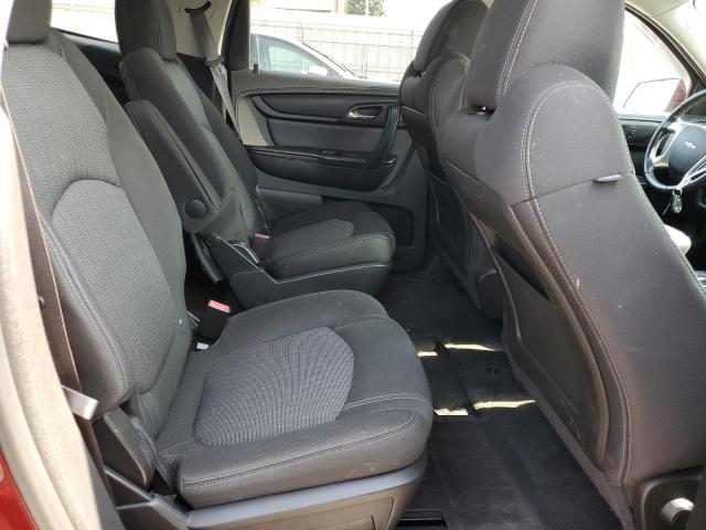 Photo 11 from auction – 2015 CHEVROLET TRAVERSE L with VIN 1GNKRGKD2FJ363711