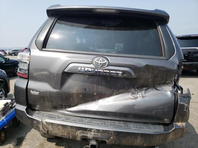 Photo 6 from auction – 2017 TOYOTA 4RUNNER SR with VIN JTEBU5JR5H5450888