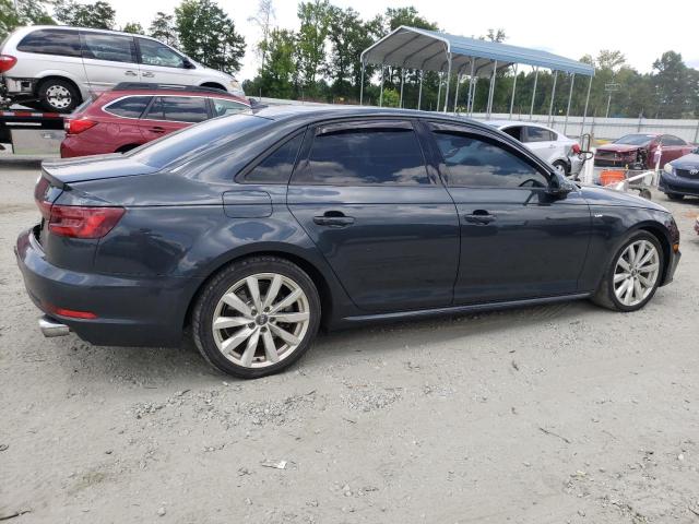 Photo 3 from auction – 2018 AUDI A4 PREMIUM with VIN WAUDNAF48JA063973