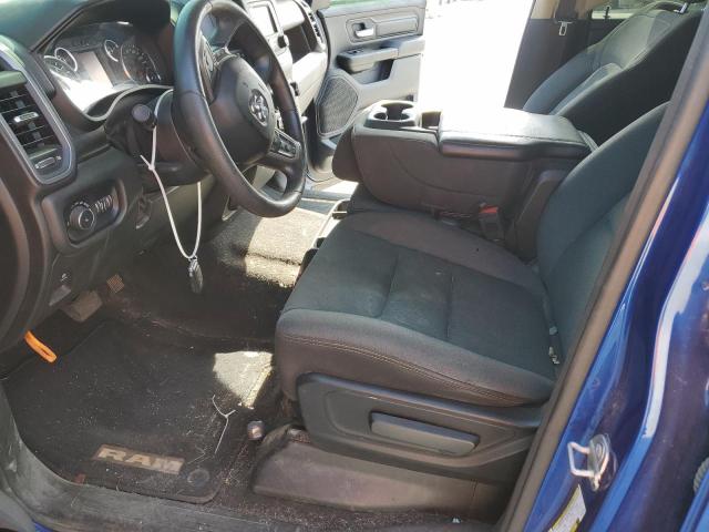 Photo 7 from auction – 2019 RAM 1500 TRADE with VIN 1C6SRFGT9KN528960