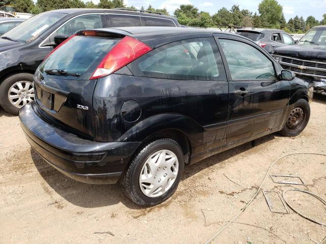 Photo 3 from auction – 2005 FORD FOCUS ZX3 with VIN 3FAFP31N75R147088