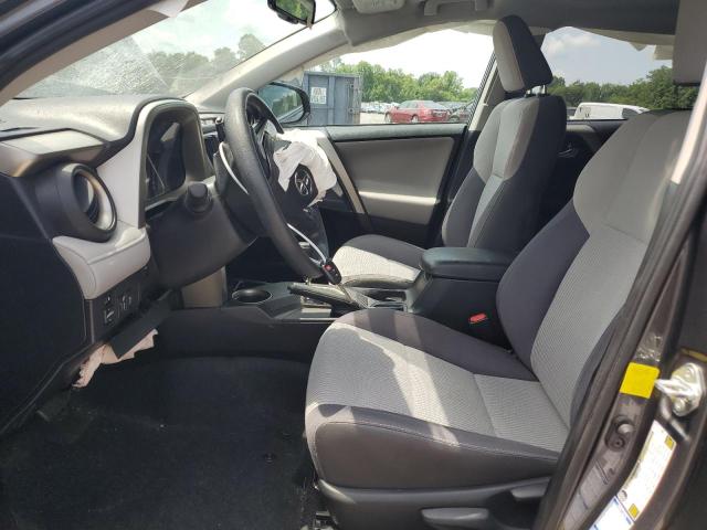 Photo 7 from auction – 2015 TOYOTA RAV4 XLE with VIN 2T3RFREV4FW235908