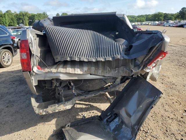 Photo 6 from auction – 2012 CHEVROLET SILVERADO with VIN 1GCNCPEX7CZ174398