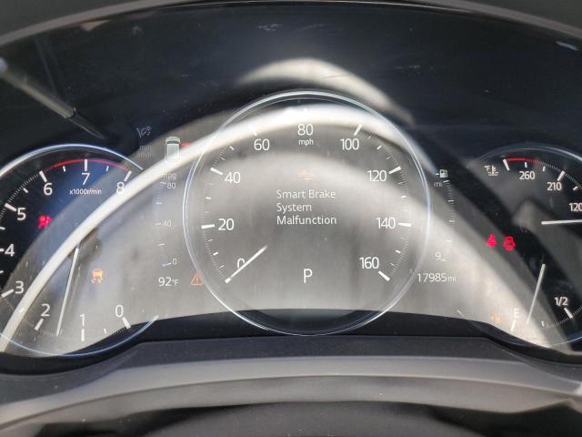 Zdjęcie 9 z aukcji – 2023 MAZDA CX-5 z VIN JM3KFBAY1P0117224
