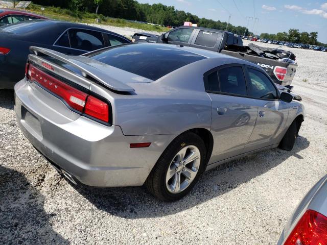 Photo 3 from auction – 2014 DODGE CHARGER SE with VIN 2C3CDXBG9EH145632