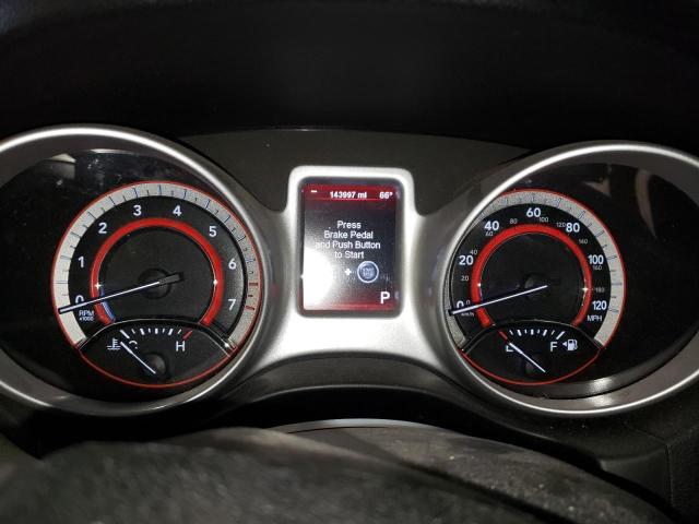 Photo 9 from auction – 2012 DODGE JOURNEY CR with VIN 3C4PDDDGXCT181732