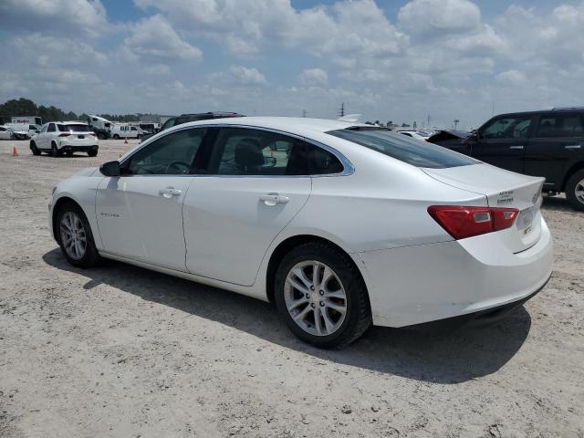Photo 2 from auction – 2017 CHEVROLET MALIBU LT with VIN 1G1ZE5ST6HF104202