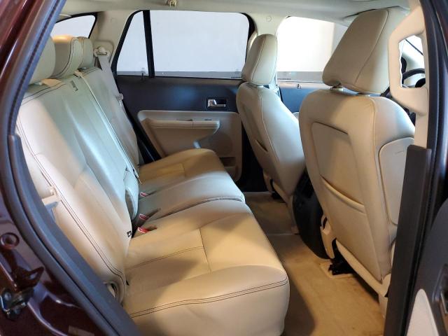 Photo 11 from auction – 2010 FORD EDGE LIMIT with VIN 2FMDK4KC0ABB68162