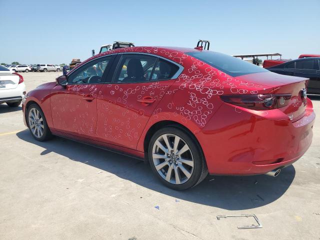 Photo 2 from auction – 2020 MAZDA 3 PREFERRE with VIN JM1BPBDM9L1162673
