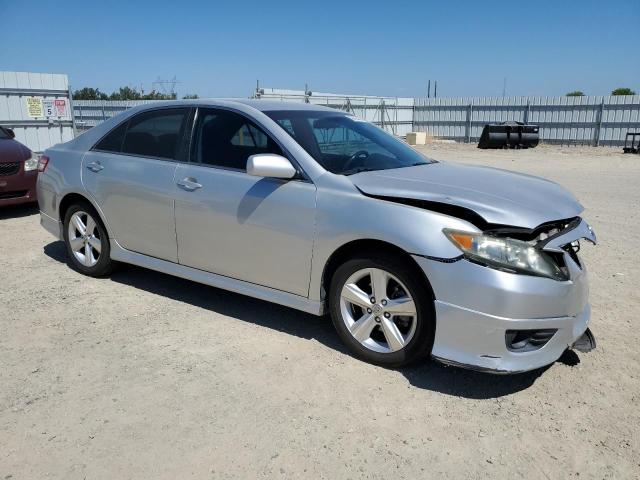 Photo 4 from auction – 2010 TOYOTA CAMRY BASE with VIN 4T1BF3EK1AU504694