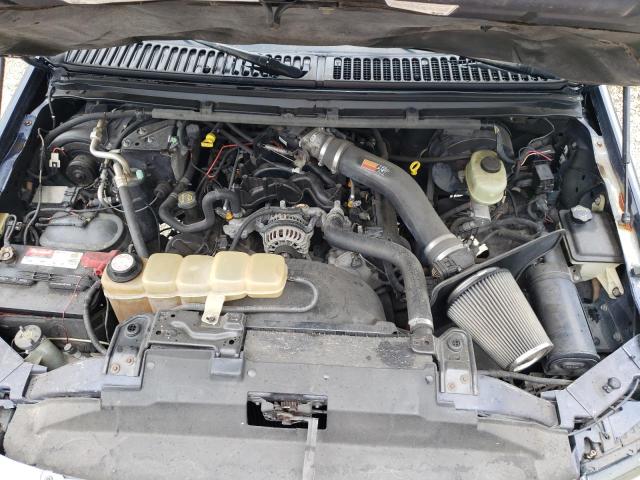 Photo 11 from auction – 2003 FORD F250 SUPER with VIN 1FTNW21L23EB54032