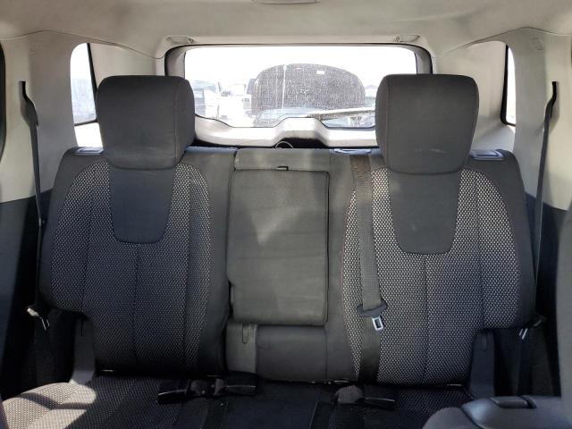 Photo 10 from auction – 2010 GMC TERRAIN SL with VIN 2CTALDEW5A6239086