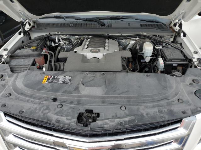 Photo 12 from auction – 2018 CADILLAC ESCALADE E with VIN 1GYS4KKJ3JR100213