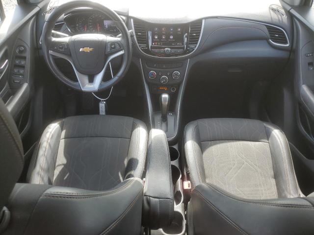 Photo 8 from auction – 2020 CHEVROLET TRAX 1LT with VIN KL7CJLSB0LB007160