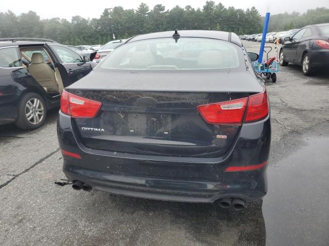 Photo 6 from auction – 2015 KIA OPTIMA LX with VIN 5XXGM4A71FG487030