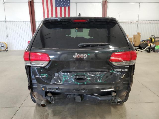 Photo 6 from auction – 2015 JEEP GRAND CHER with VIN 1C4RJFCG4FC768006