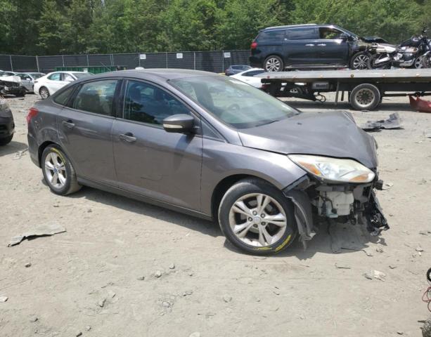 Photo 4 from auction – 2013 FORD FOCUS SE with VIN 1FADP3F2XDL218061