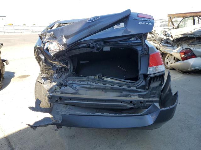Photo 6 from auction – 2010 SUBARU LEGACY 2.5 with VIN 4S3BMBB66A3239627