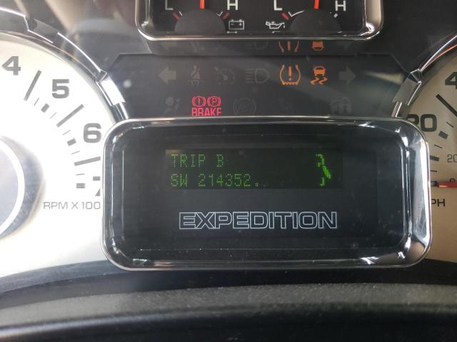 Photo 9 from auction – 2010 FORD EXPEDITION with VIN 1FMJK1H54AEB48253