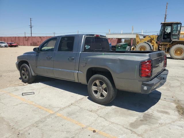 Photo 2 from auction – 2007 DODGE DAKOTA QUA with VIN 1D7HE28K37S182058