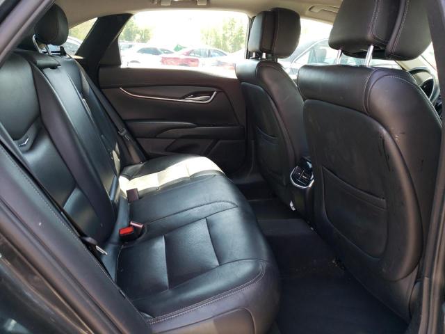 Photo 10 from auction – 2014 CADILLAC XTS with VIN 2G61L5S37E9304653