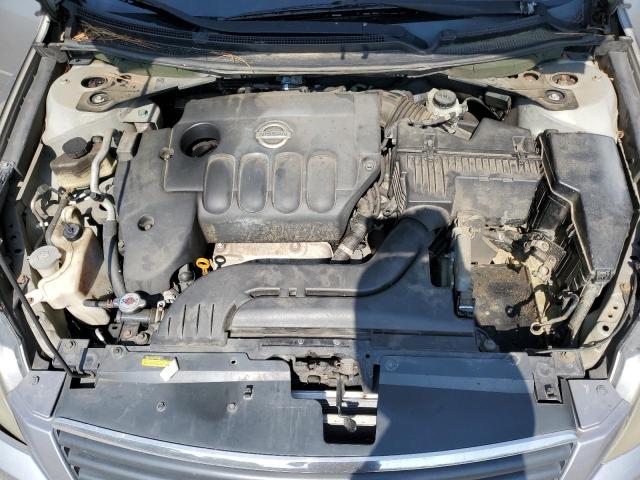 Photo 11 from auction – 2007 NISSAN ALTIMA 2.5 with VIN 1N4AL21E77C125979