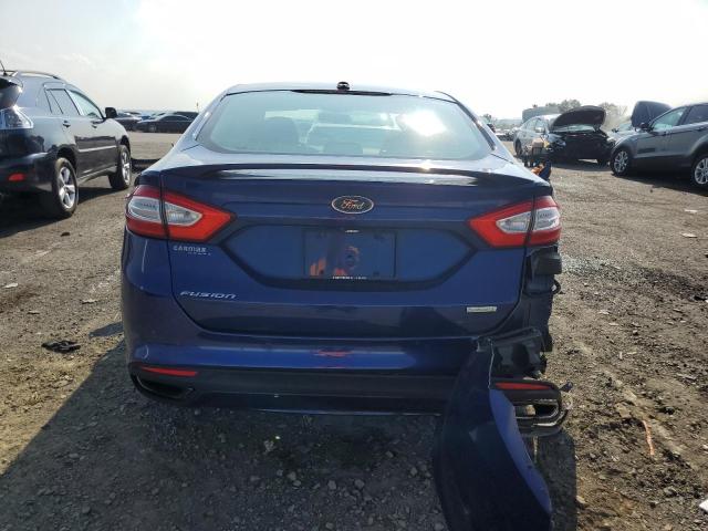 Photo 6 from auction – 2013 FORD FUSION SE with VIN 3FA6P0H95DR315963