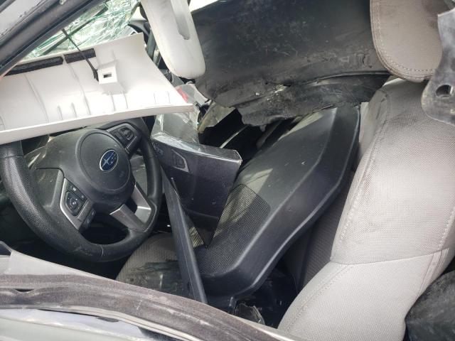 Photo 7 from auction – 2017 SUBARU FORESTER 2 with VIN JF2SJAEC6HH460499