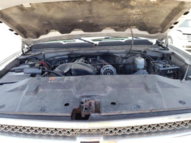 Photo 11 from auction – 2013 CHEVROLET SILVERADO with VIN 1GCRKSE71DZ187172