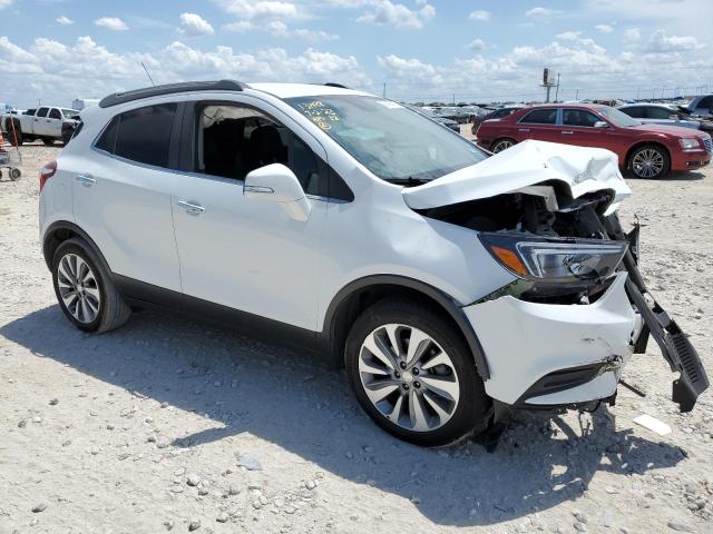 Снимка 4 от търг – 2018 BUICK ENCORE PRE с VIN KL4CJASB2JB663827