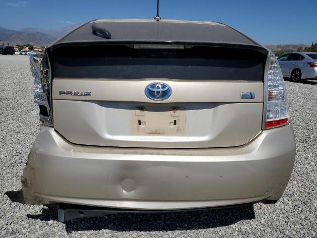 Photo 6 from auction – 2011 TOYOTA PRIUS with VIN JTDKN3DU0B0319474