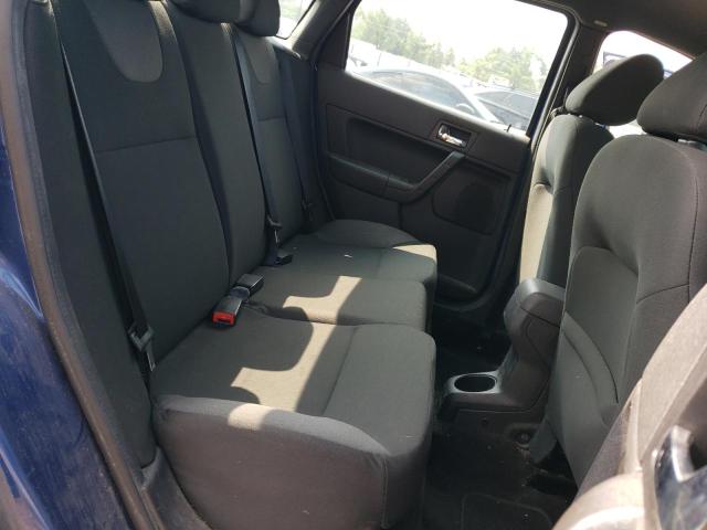 Photo 10 from auction – 2009 FORD FOCUS SES with VIN 1FAHP36N69W218530
