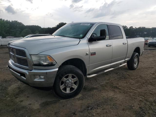 DODGE RAM 2500 S 2012 with VIN 3C6UD5DL0CG295308 - Photo from auction