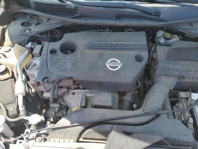 Photo 11 from auction – 2014 NISSAN ALTIMA 2.5 with VIN 1N4AL3AP6EC168021
