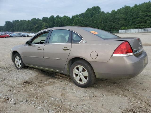 صورة رقم 2 من المزاد - 2007 CHEVROLET IMPALA LT مع VIN 2G1WT55K079128451