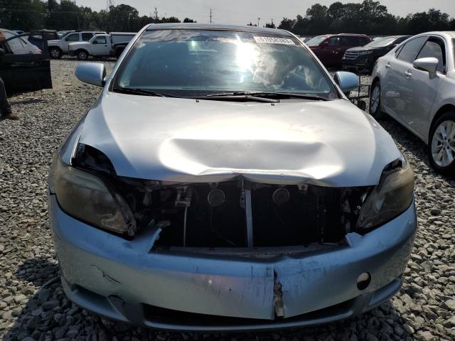 Photo 5 from auction – 2005 TOYOTA SCION TC with VIN JTKDE177350053626