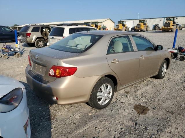 Photo 3 from auction – 2010 TOYOTA COROLLA BA with VIN 2T1BU4EE2AC228422