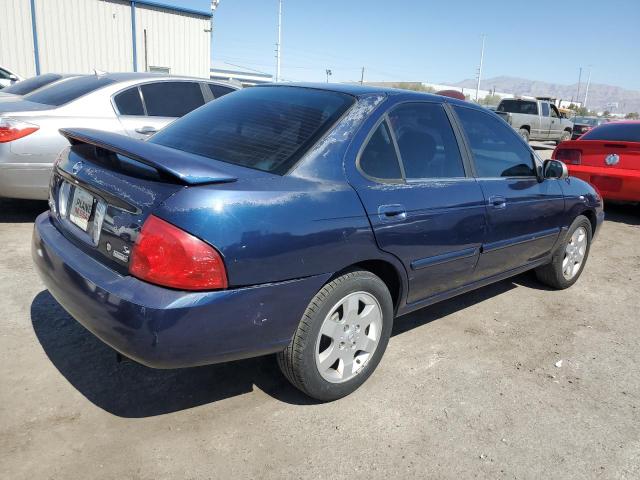 Photo 3 from auction – 2005 NISSAN SENTRA 1.8 with VIN 3N1CB51D65L568529