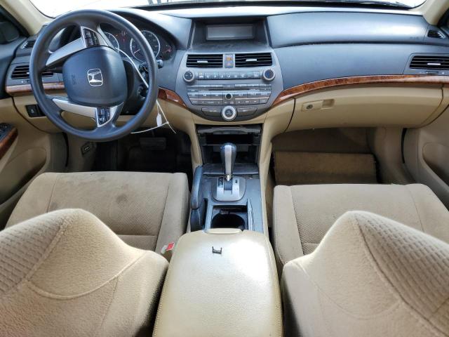 Photo 8 from auction – 2012 HONDA ACCORD EX with VIN 1HGCP2F71CA216674
