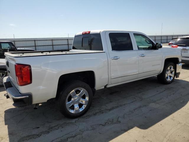 Photo 3 from auction – 2017 CHEVROLET SILVERADO with VIN 3GCPCSEC6HG470996