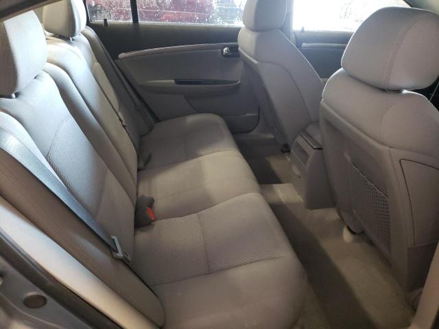 Photo 10 from auction – 2008 SATURN AURA XE with VIN 1G8ZS57B68F265191