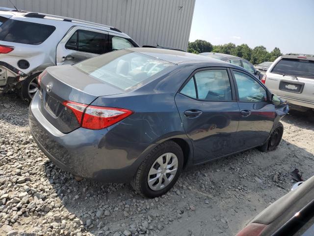Photo 3 from auction – 2016 TOYOTA COROLLA L with VIN 2T1BURHEXGC518909