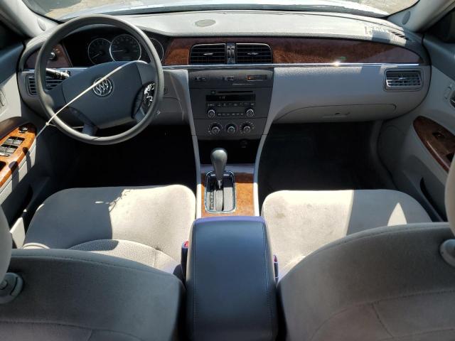 Photo 8 from auction – 2006 BUICK LACROSSE with VIN 2G4WC582261231964