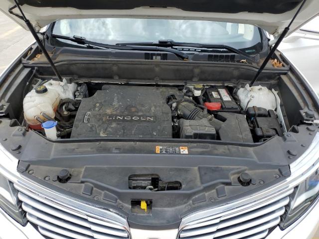 Photo 12 from auction – 2016 LINCOLN MKX SELECT with VIN 2LMTJ6KR9GBL79470