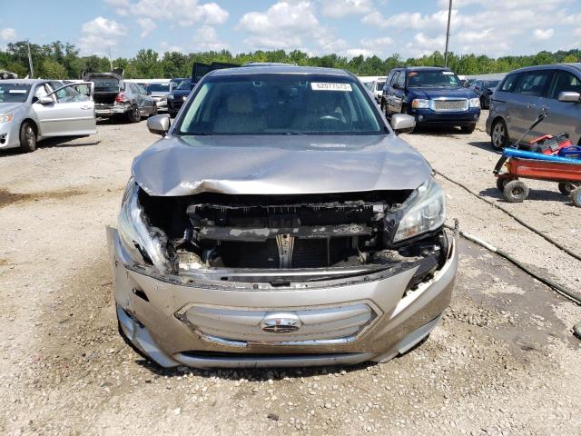 Photo 5 from auction – 2016 SUBARU LEGACY 2.5 with VIN 4S3BNBH66G3039036
