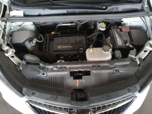 Photo 11 from auction – 2019 BUICK ENCORE PRE with VIN KL4CJESB9KB936657