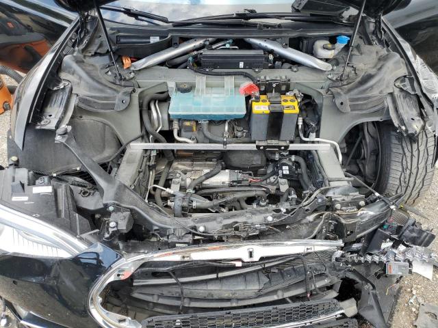 Photo 11 from auction – 2015 TESLA MODEL S with VIN 5YJSA1E22FF107955