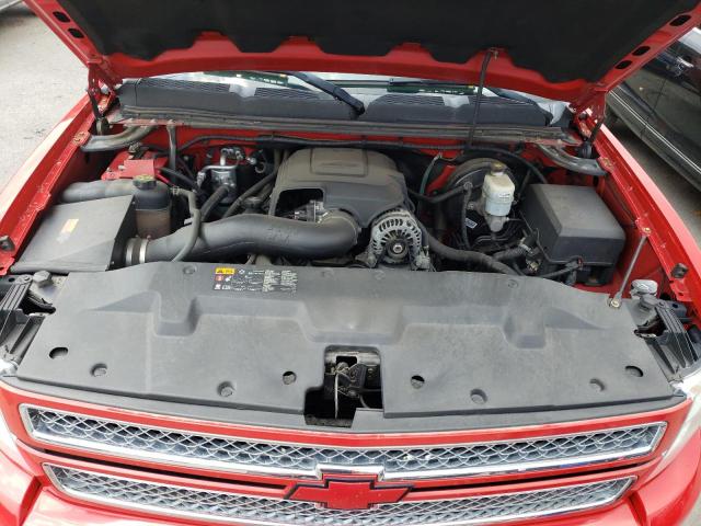 Photo 11 from auction – 2012 CHEVROLET SILVERADO with VIN 1GCRKSE72CZ258801