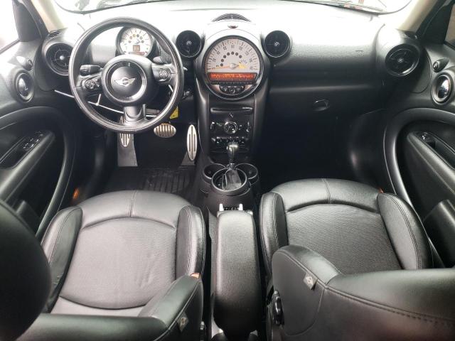 Photo 8 from auction – 2014 MINI COOPER S C with VIN WMWZC3C58EWP29498