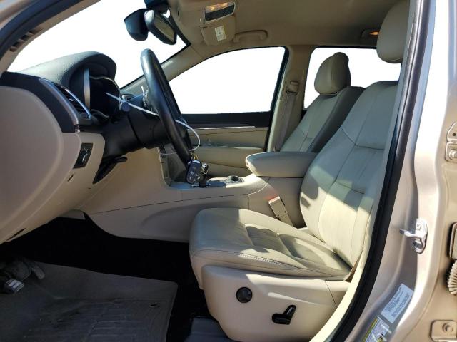 Photo 7 from auction – 2015 JEEP GRAND CHER with VIN 1C4RJFBG9FC699279